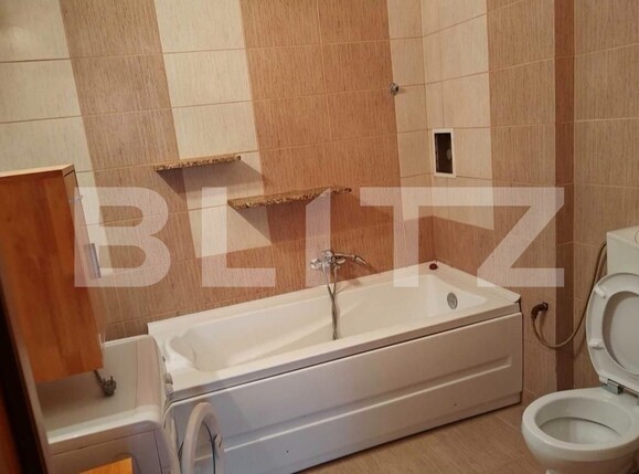 Apartament de închiriat 3 camere Centru Civic - 112938AI | BLITZ Iași | Poza8