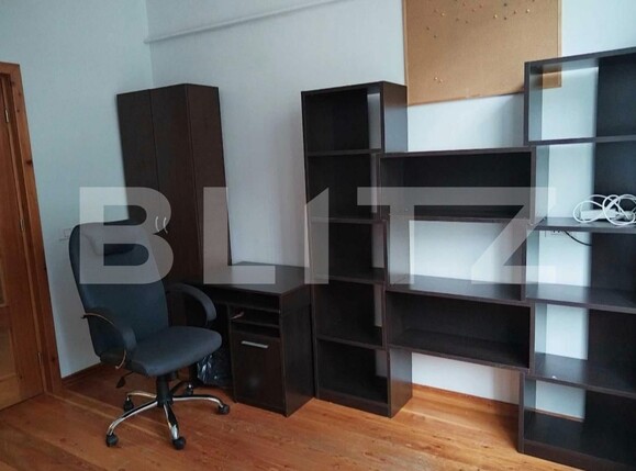 Apartament de închiriat 3 camere Centru Civic - 112938AI | BLITZ Iași | Poza4