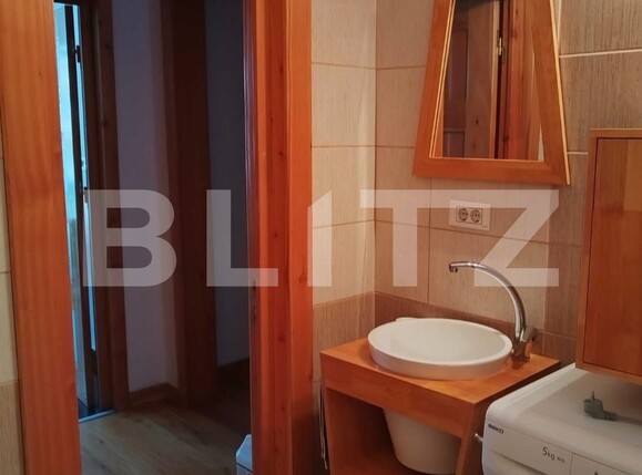 Apartament de închiriat 3 camere Centru Civic - 112938AI | BLITZ Iași | Poza7