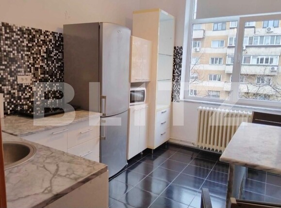 Apartament de închiriat 3 camere Centru Civic - 112938AI | BLITZ Iași | Poza6
