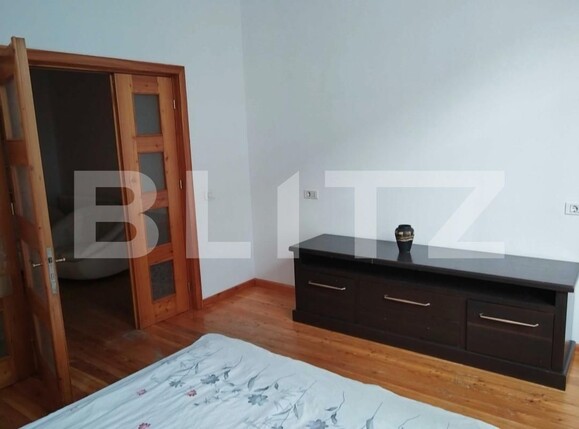 Apartament de închiriat 3 camere Centru Civic - 112938AI | BLITZ Iași | Poza2