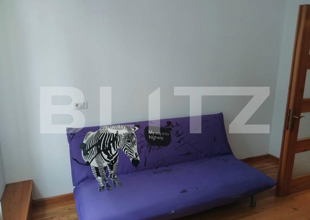 Apartament de închiriat 3 camere Centru Civic - 112938AI | BLITZ Iași | Poza5