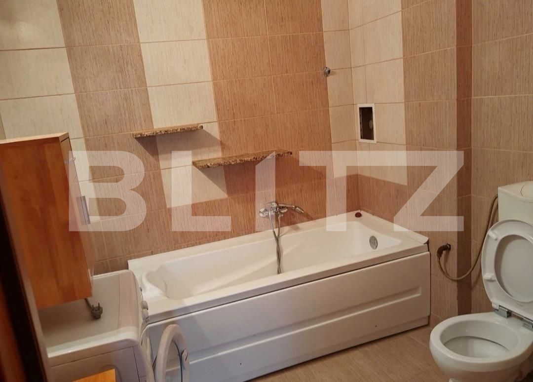 Apartament de închiriat 3 camere Centru Civic - 112938AI | BLITZ Iași | Poza8