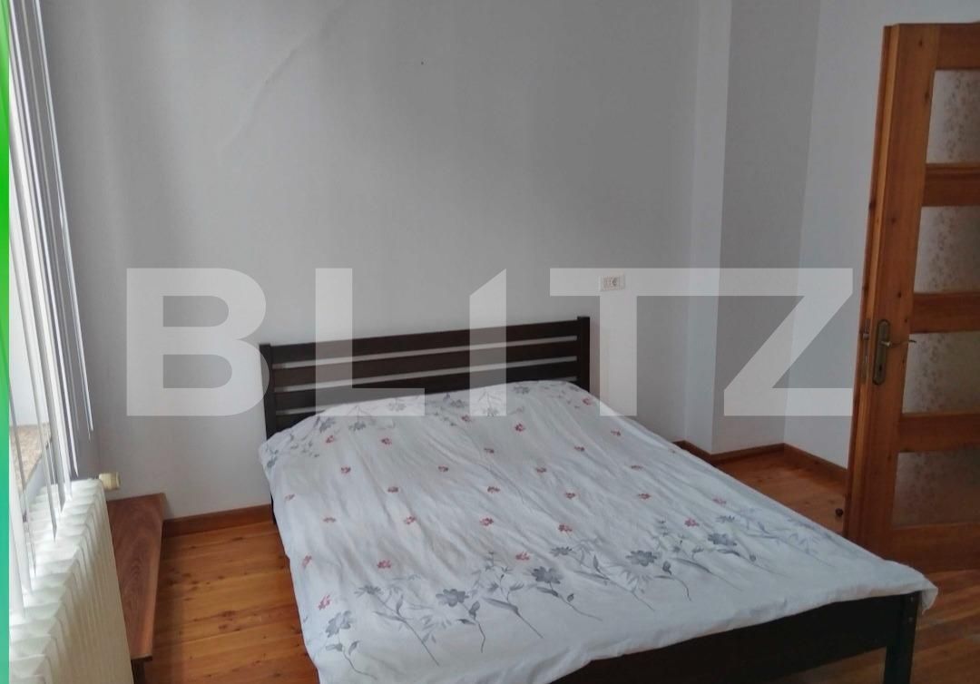 Apartament de închiriat 3 camere Centru Civic - 112938AI | BLITZ Iași | Poza3