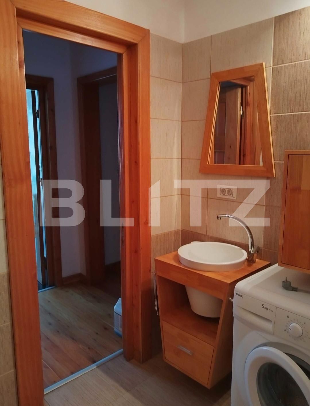 Apartament de închiriat 3 camere Centru Civic - 112938AI | BLITZ Iași | Poza7