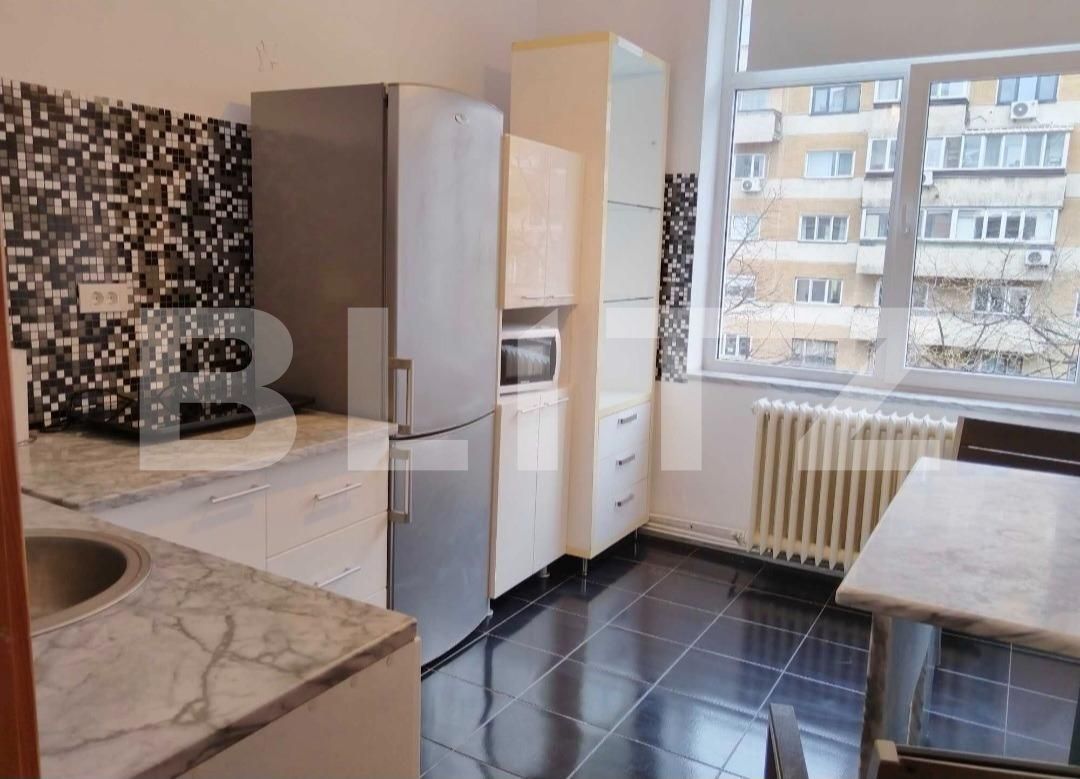 Apartament de închiriat 3 camere Centru Civic - 112938AI | BLITZ Iași | Poza6