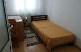 Apartament de 3 camere, decomandat, 60mp, zona Dacia