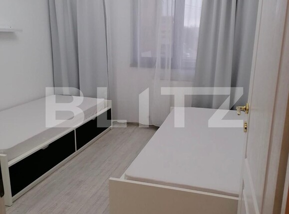 Apartament de închiriat 3 camere Cug - 112953AI | BLITZ Iași | Poza3