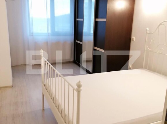 Apartament de închiriat 3 camere Cug - 112953AI | BLITZ Iași | Poza2