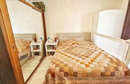 Apartament de 2 camere, semidecomandat, 52.30mp, etaj 1, Copou