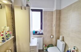 Apartament de 2 camere, semidecomandat, 52.30mp, etaj 1, Copou
