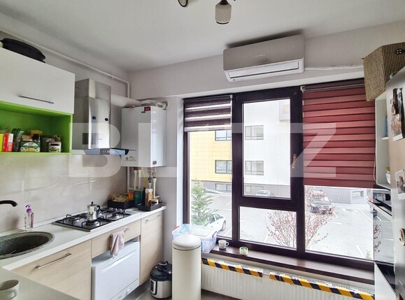 Apartament de vânzare 2 camere Copou - 112997AV | BLITZ Iași | Poza4