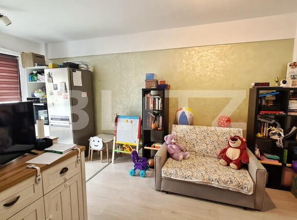 Apartament de vânzare 2 camere Copou - 112997AV | BLITZ Iași | Poza1