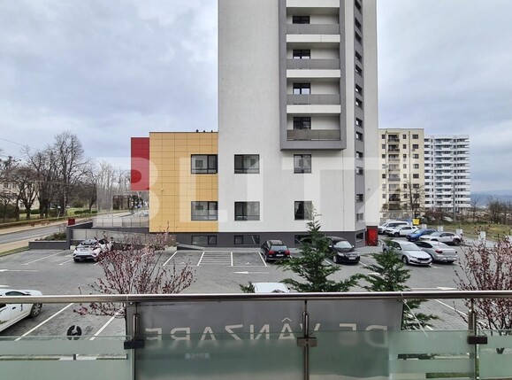 Apartament de vânzare 2 camere Copou - 112997AV | BLITZ Iași | Poza5
