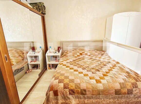 Apartament de vânzare 2 camere Copou - 112997AV | BLITZ Iași | Poza2