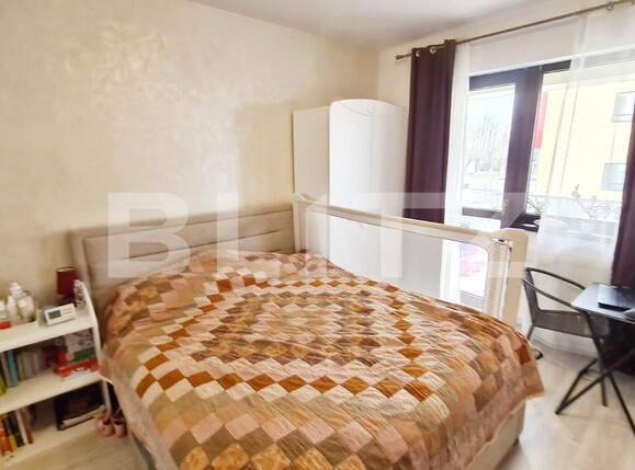 Apartament de vânzare 2 camere Copou - 112997AV | BLITZ Iași | Poza3