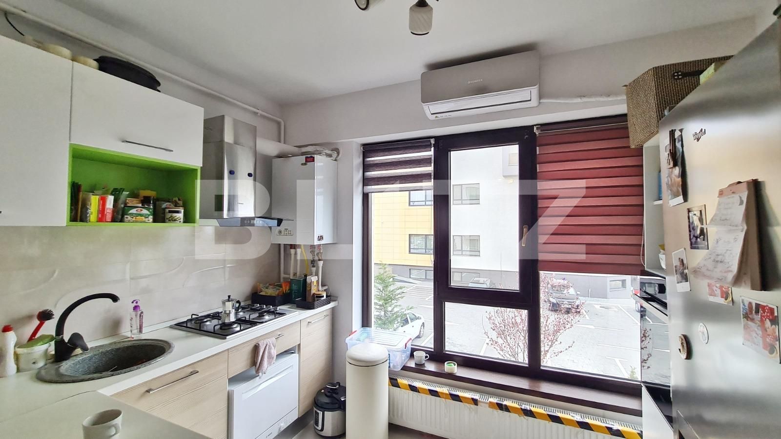 Apartament de vânzare 2 camere Copou - 112997AV | BLITZ Iași | Poza4