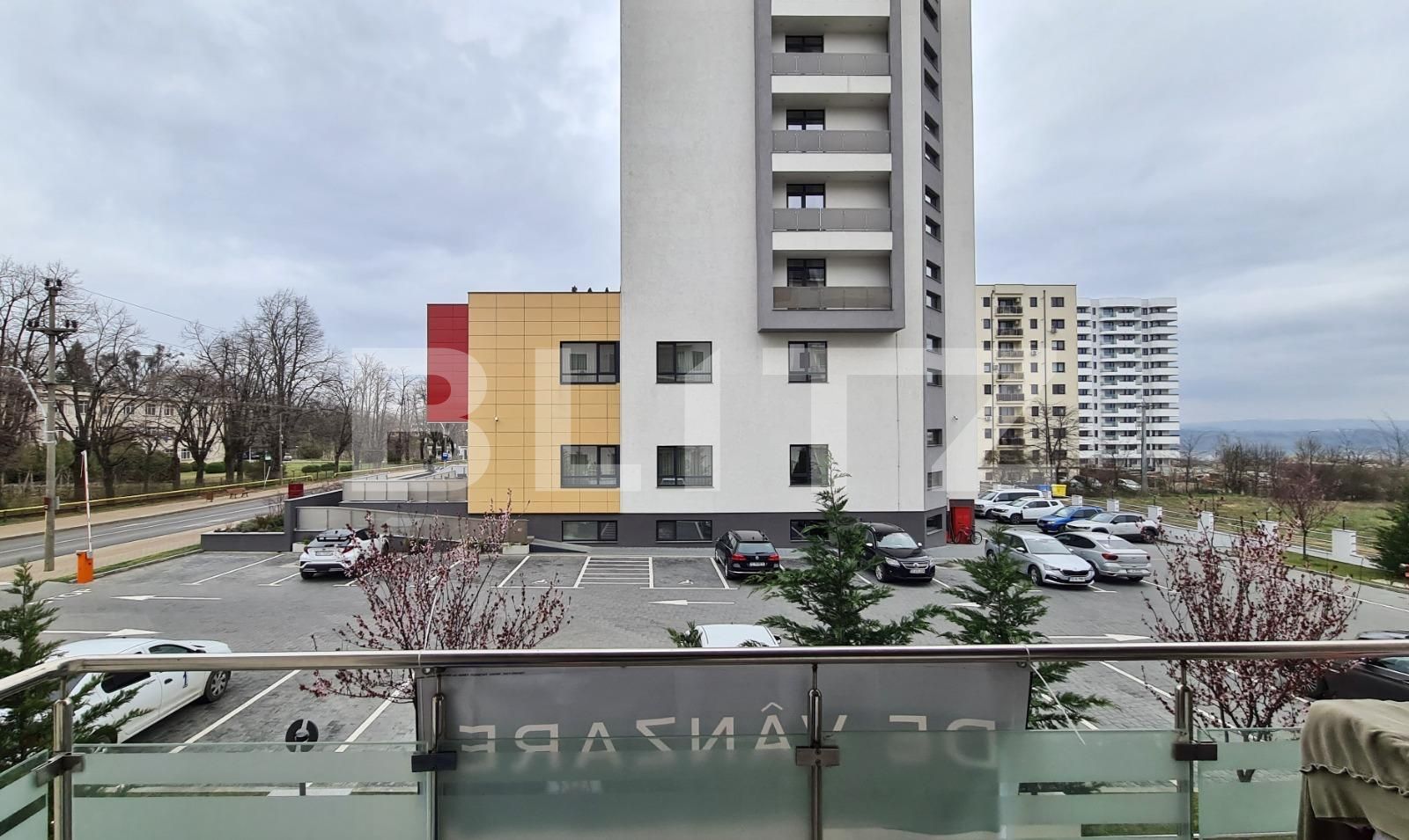 Apartament de vânzare 2 camere Copou - 112997AV | BLITZ Iași | Poza5