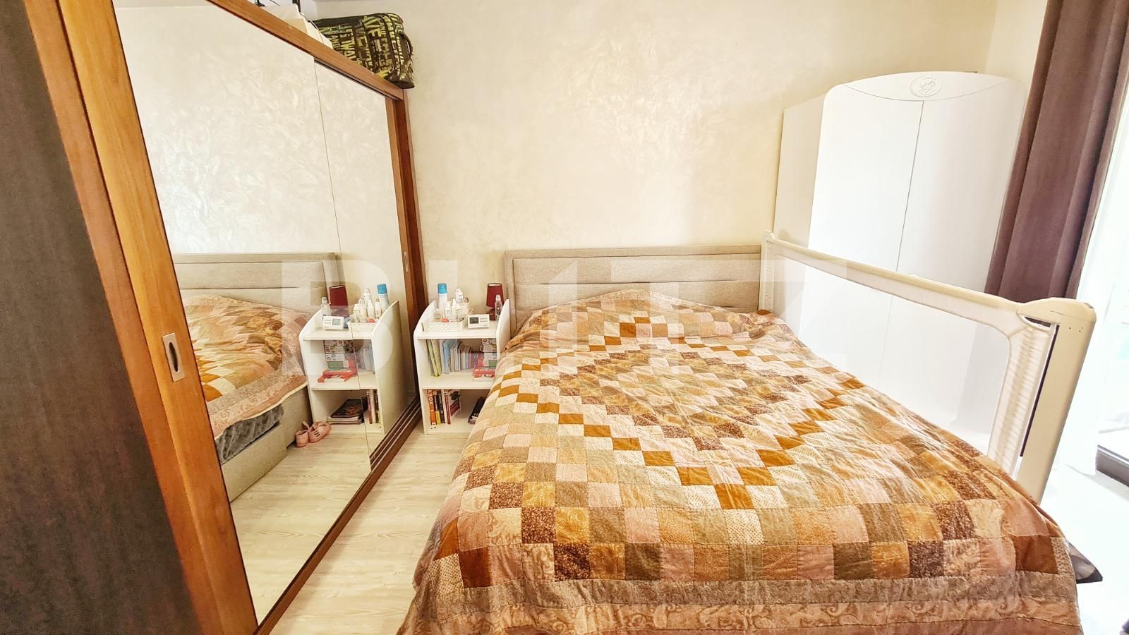 Apartament de vânzare 2 camere Copou - 112997AV | BLITZ Iași | Poza2