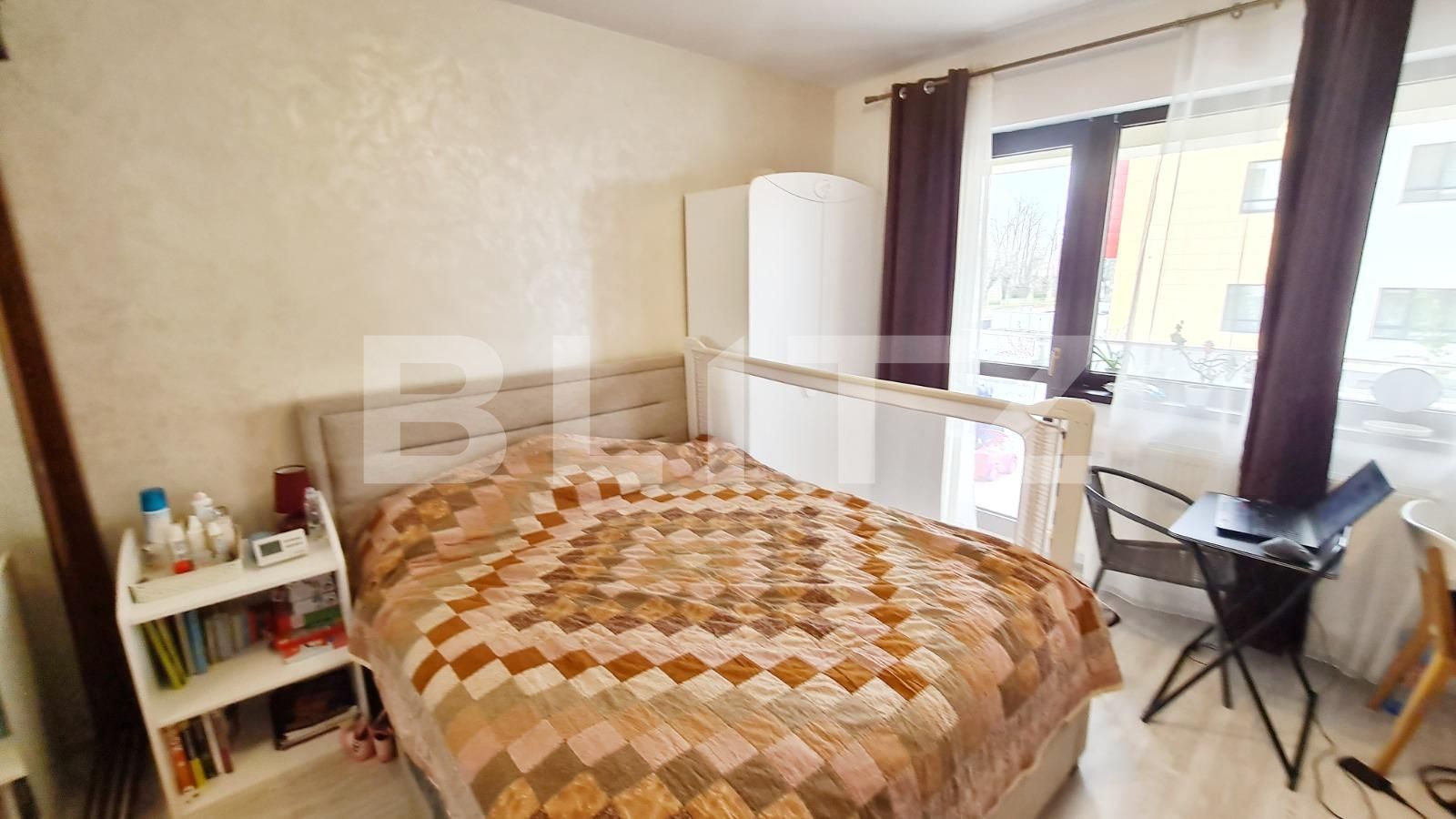 Apartament de vânzare 2 camere Copou - 112997AV | BLITZ Iași | Poza3