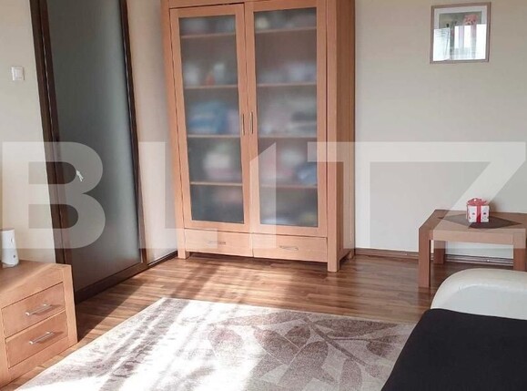 Apartament de închiriat 2 camere Zimbru - 113044AI | BLITZ Iași | Poza1
