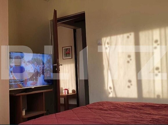 Apartament de închiriat 2 camere Zimbru - 113044AI | BLITZ Iași | Poza3