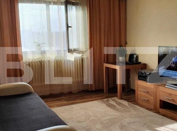 Apartament de închiriat 2 camere Zimbru - 113044AI | BLITZ Iași | Poza2