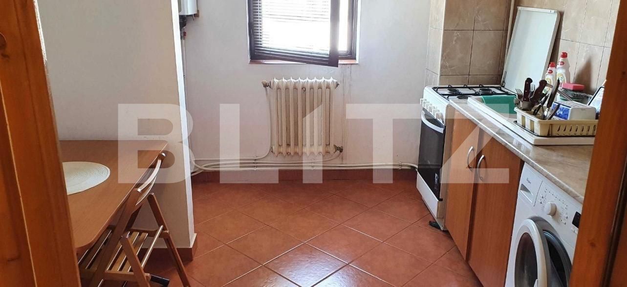 Apartament de închiriat 2 camere Zimbru - 113044AI | BLITZ Iași | Poza4