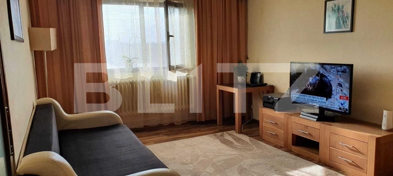 Apartament de închiriat 2 camere Zimbru - 113044AI | BLITZ Iași | Poza2