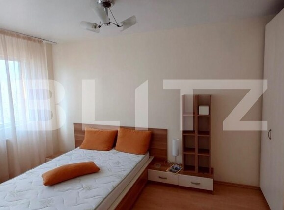 Apartament de închiriat 2 camere Cantemir - 113046AI | BLITZ Iași | Poza4
