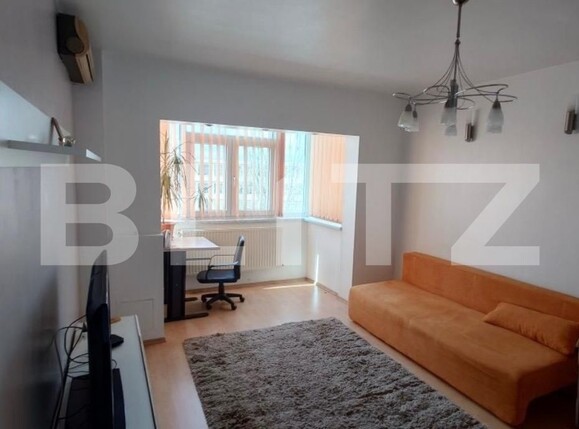 Apartament de închiriat 2 camere Cantemir - 113046AI | BLITZ Iași | Poza1