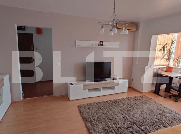 Apartament de închiriat 2 camere Cantemir - 113046AI | BLITZ Iași | Poza3