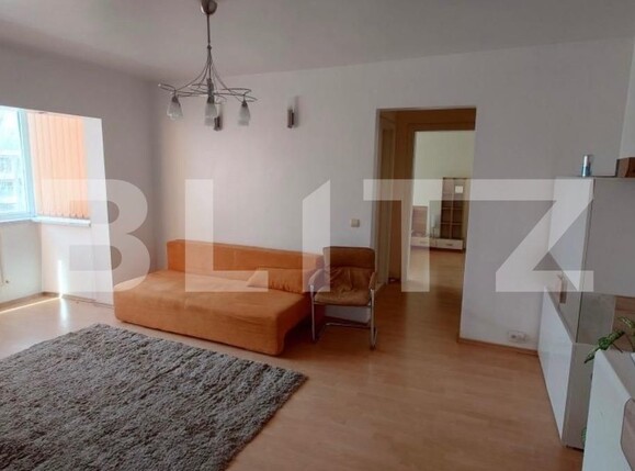 Apartament de închiriat 2 camere Cantemir - 113046AI | BLITZ Iași | Poza2