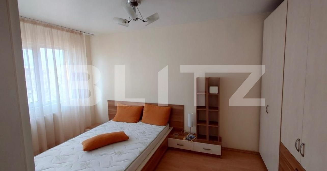 Apartament de închiriat 2 camere Cantemir - 113046AI | BLITZ Iași | Poza4