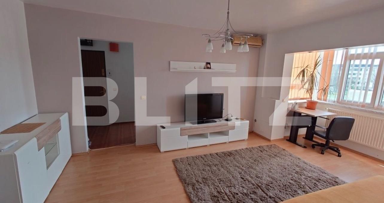 Apartament de închiriat 2 camere Cantemir - 113046AI | BLITZ Iași | Poza3
