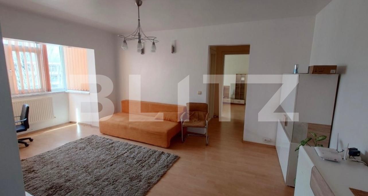 Apartament de închiriat 2 camere Cantemir - 113046AI | BLITZ Iași | Poza2