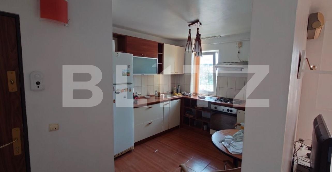Apartament de închiriat 2 camere Cantemir - 113046AI | BLITZ Iași | Poza5
