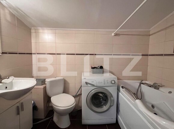 Apartament de închiriat 2 camere Copou - 113047AI | BLITZ Iași | Poza4
