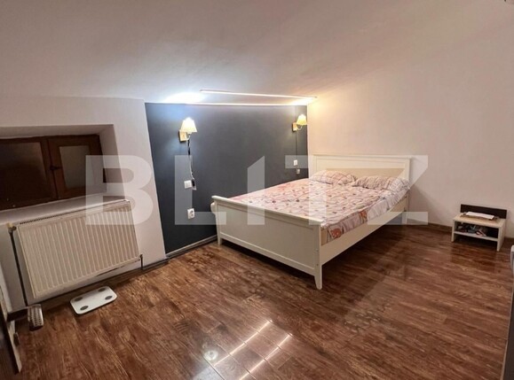 Apartament de închiriat 2 camere Copou - 113047AI | BLITZ Iași | Poza2