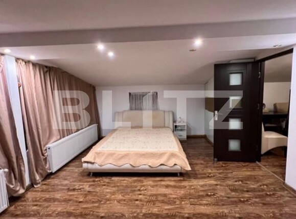 Apartament de închiriat 2 camere Copou - 113047AI | BLITZ Iași | Poza1