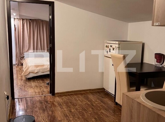 Apartament de închiriat 2 camere Copou - 113047AI | BLITZ Iași | Poza3