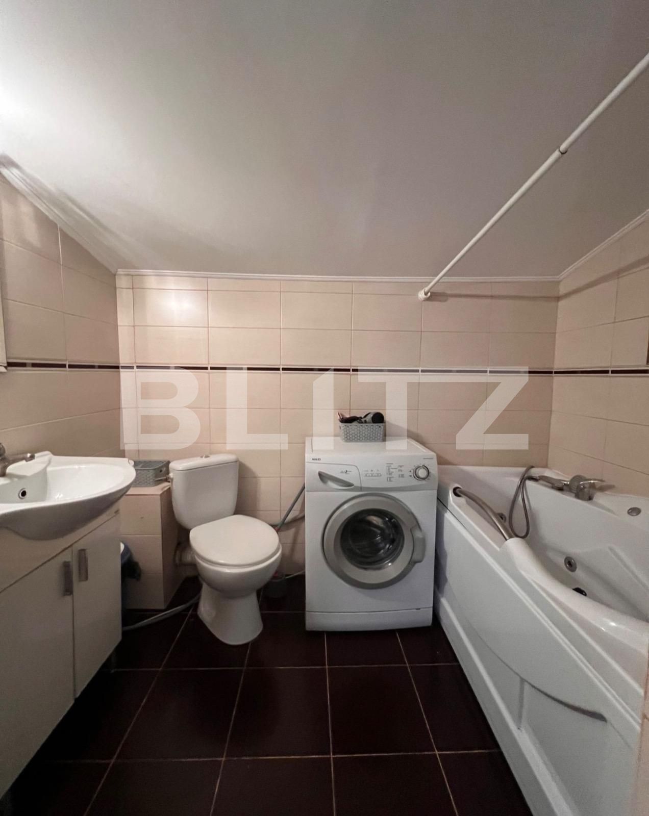 Apartament de închiriat 2 camere Copou - 113047AI | BLITZ Iași | Poza4