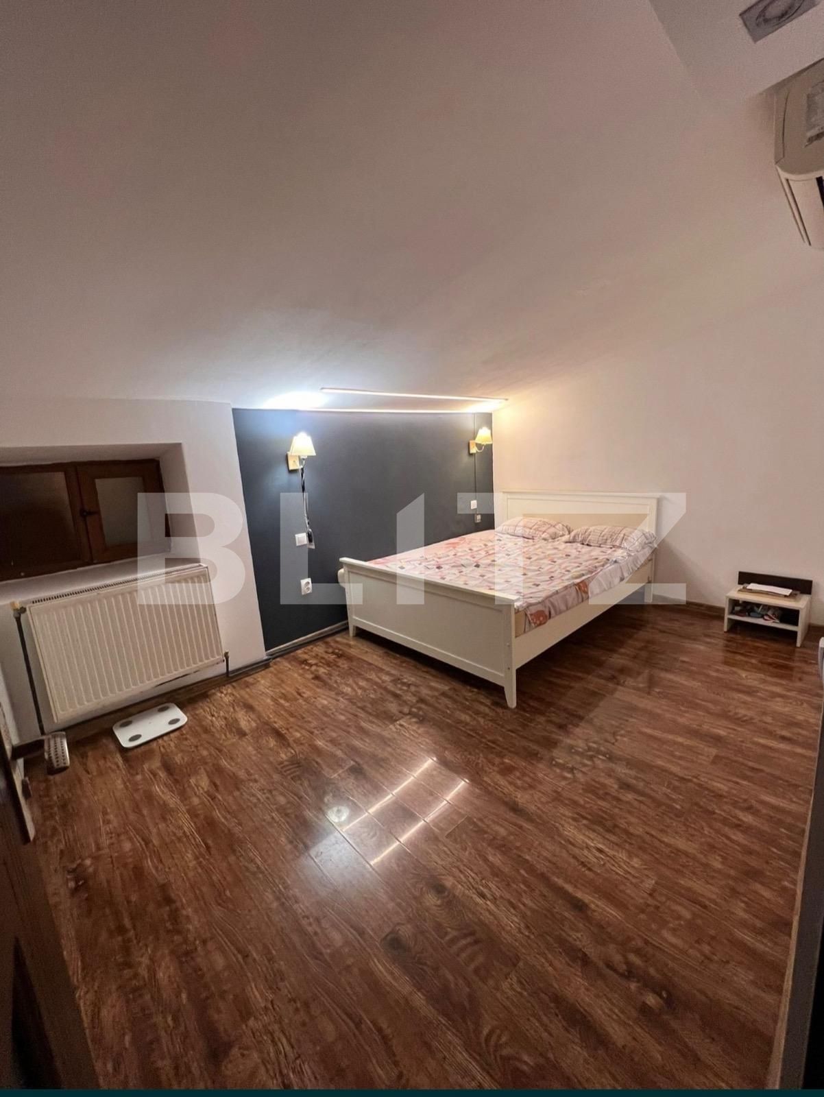 Apartament de închiriat 2 camere Copou - 113047AI | BLITZ Iași | Poza2