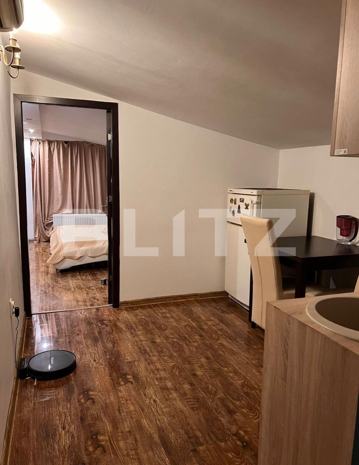Apartament de închiriat 2 camere Copou - 113047AI | BLITZ Iași | Poza3