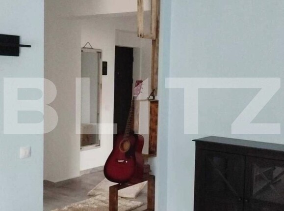 Garsonieră de închiriat Valea Lupului - 113048AI | BLITZ Iași | Poza3