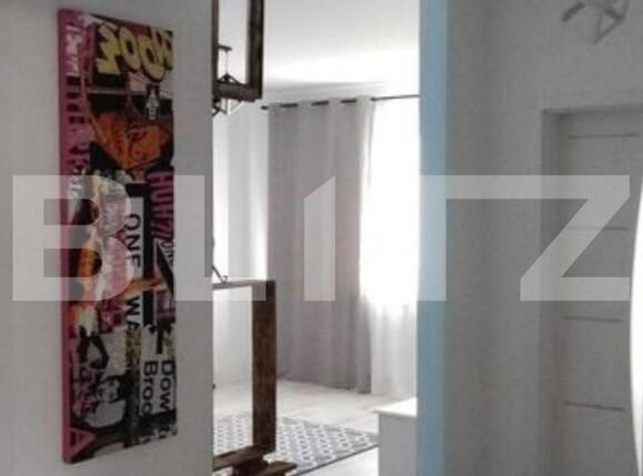 Garsonieră de închiriat Valea Lupului - 113048AI | BLITZ Iași | Poza2