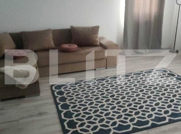 Garsonieră de închiriat Valea Lupului - 113048AI | BLITZ Iași | Poza1