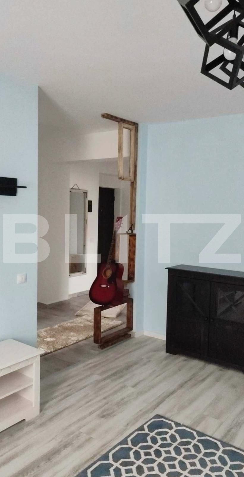 Garsonieră de închiriat Valea Lupului - 113048AI | BLITZ Iași | Poza3