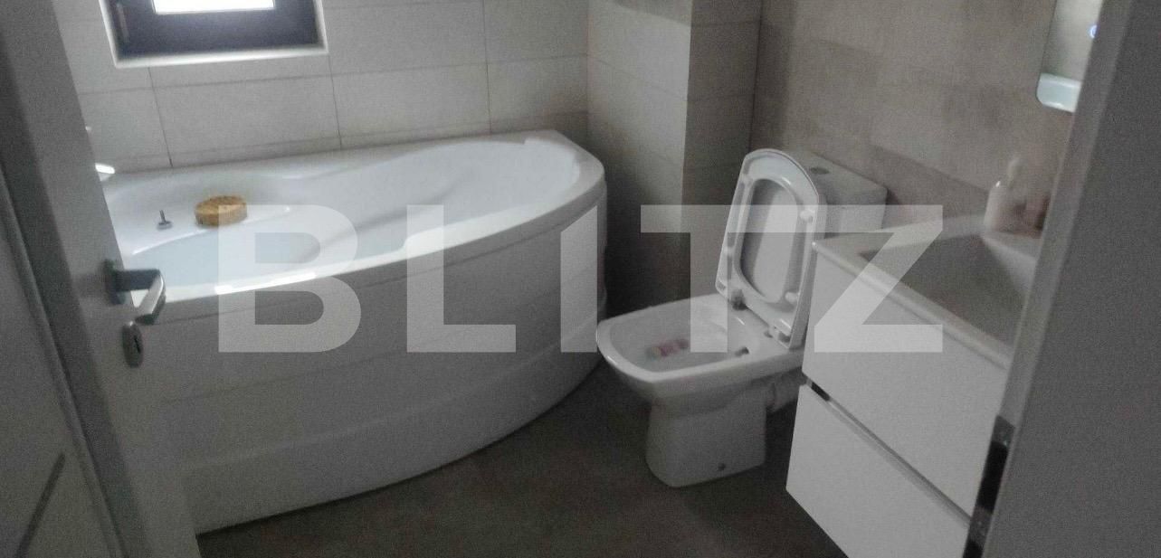 Garsonieră de închiriat Valea Lupului - 113048AI | BLITZ Iași | Poza4