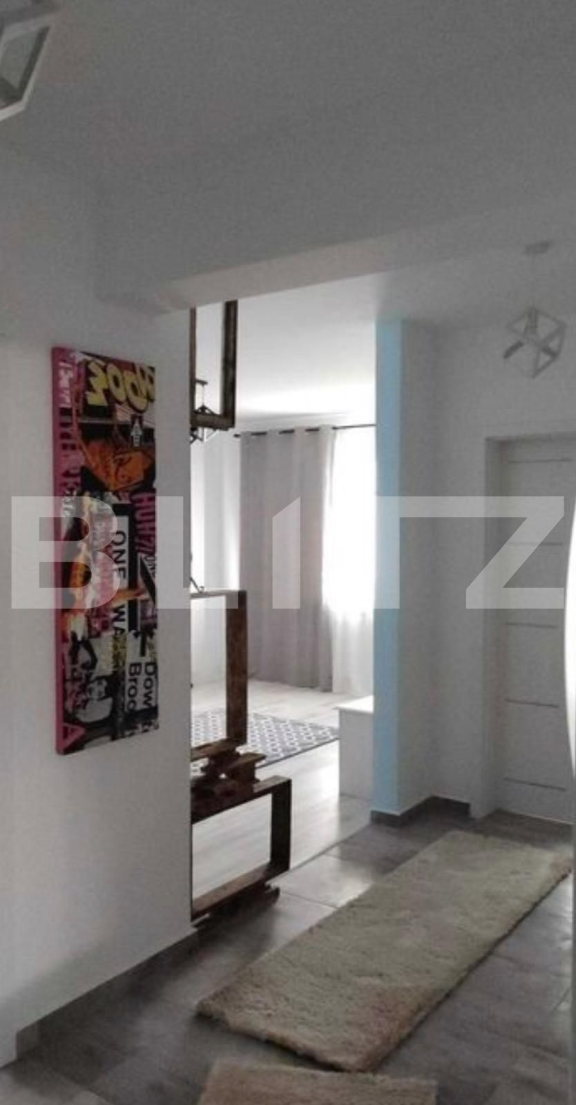 Garsonieră de închiriat Valea Lupului - 113048AI | BLITZ Iași | Poza2